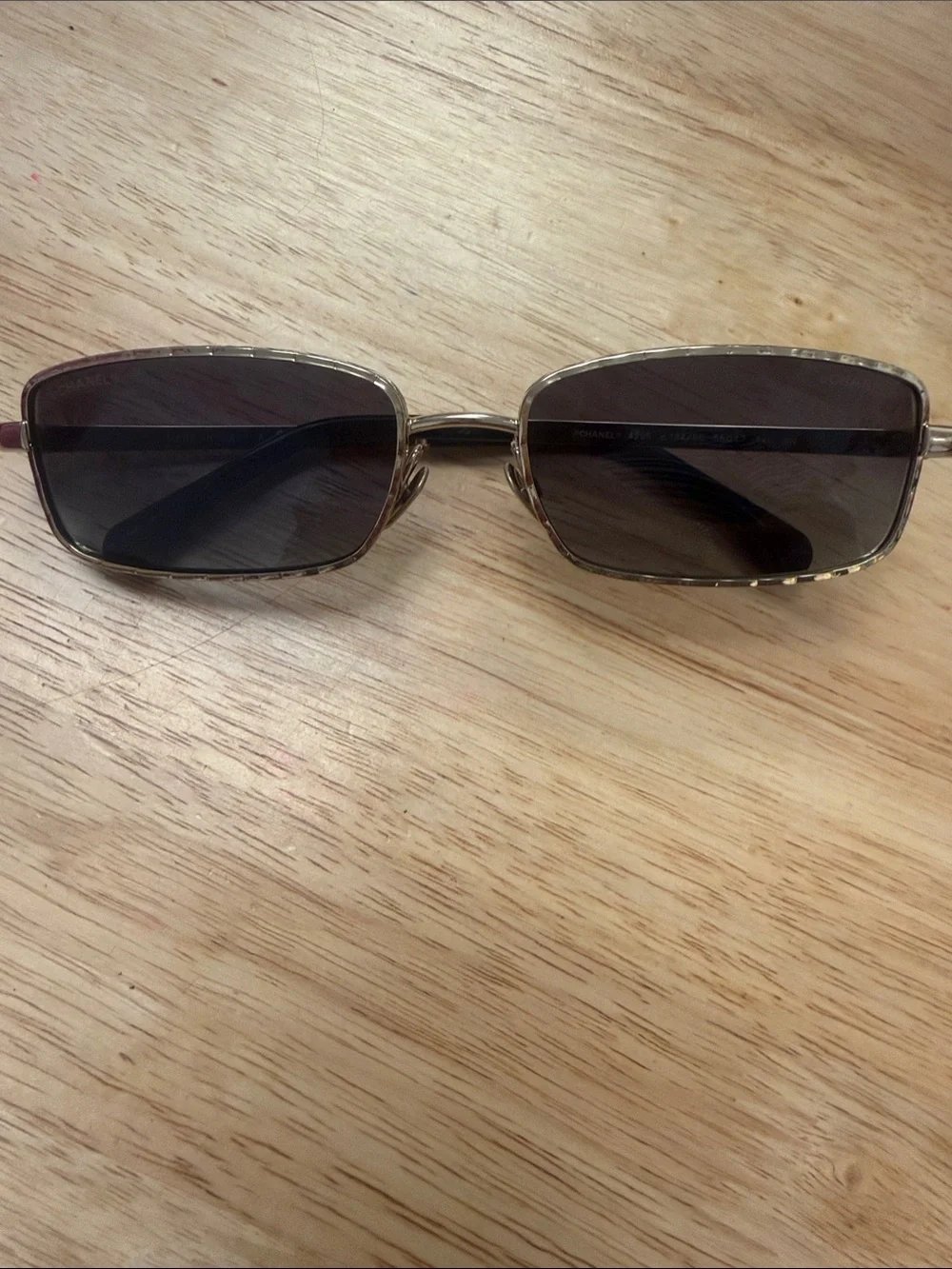 CHANEL classic 4295